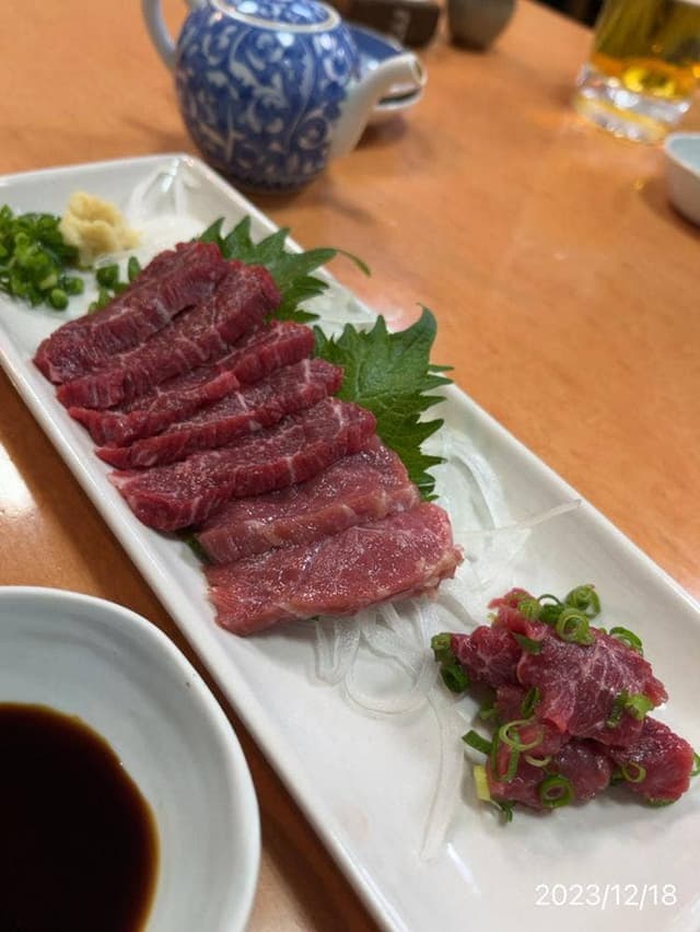 江戸長 - サブ画像3