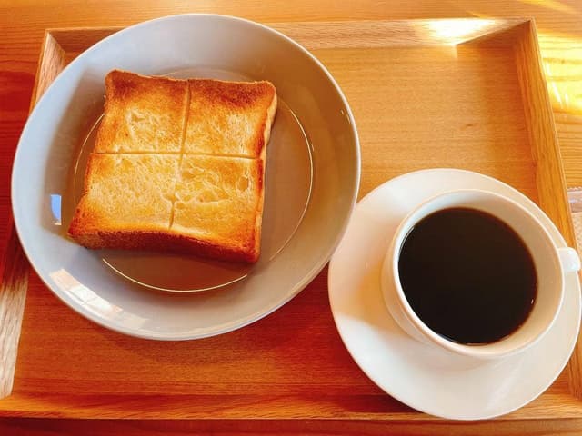 ヤトカコーヒー - サブ画像2