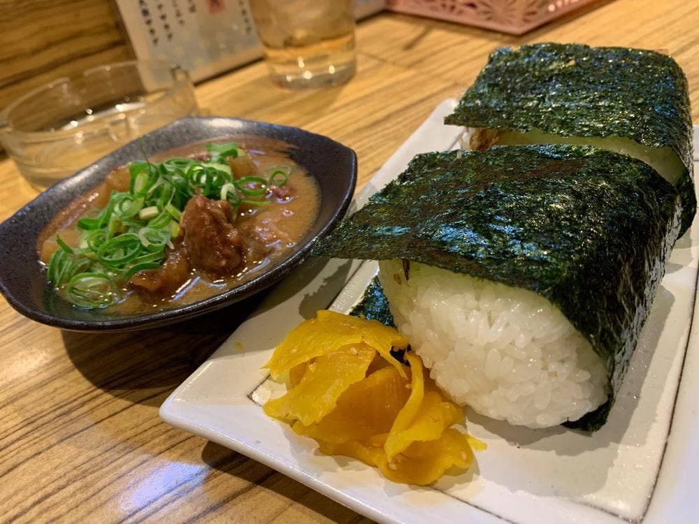 串処 みっちゃん