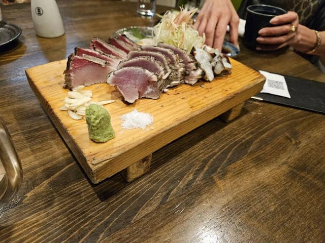 伊達な居酒屋 赤猿 - サブ画像2