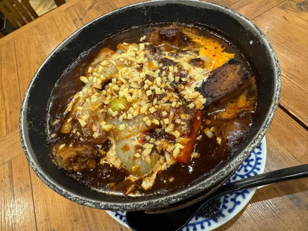 神戸元町ドリア 三井アウトレットパーク札幌北広島店