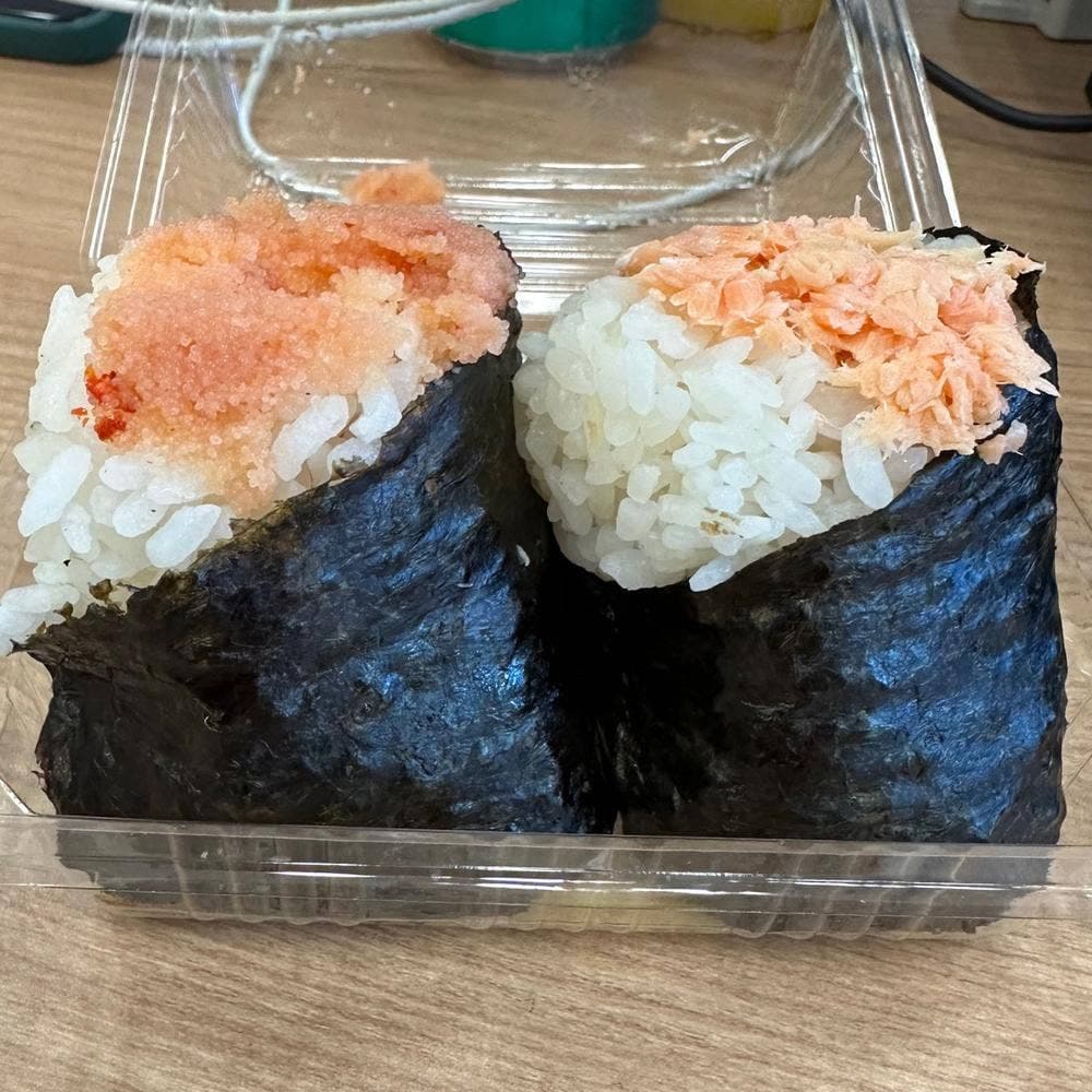 おにぎり よつ葉