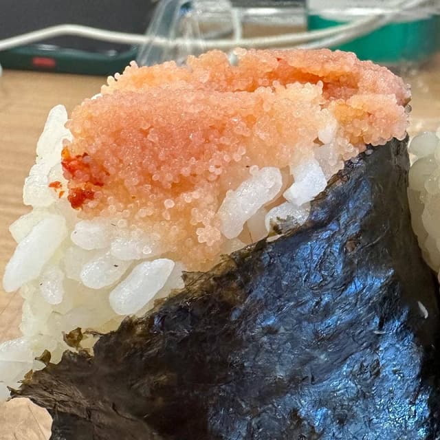 おにぎり よつ葉 - サブ画像1