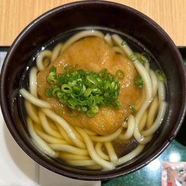 美々卯 空味 伊丹空港内 - サブ画像2
