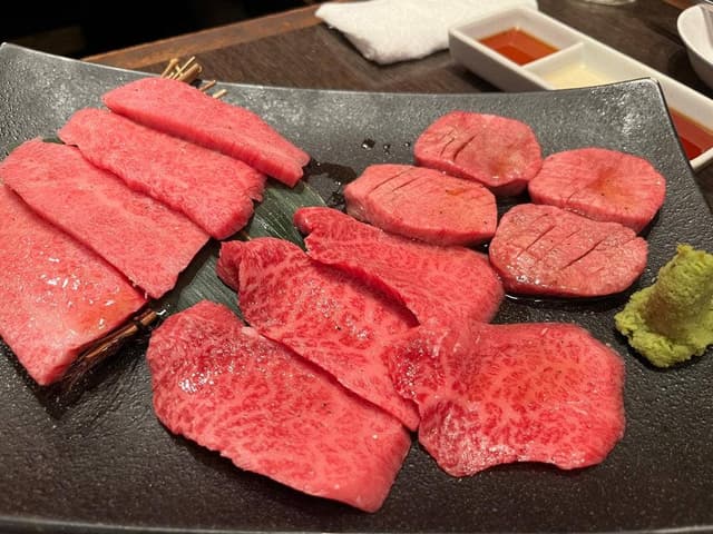 焼肉 虎 - サブ画像3