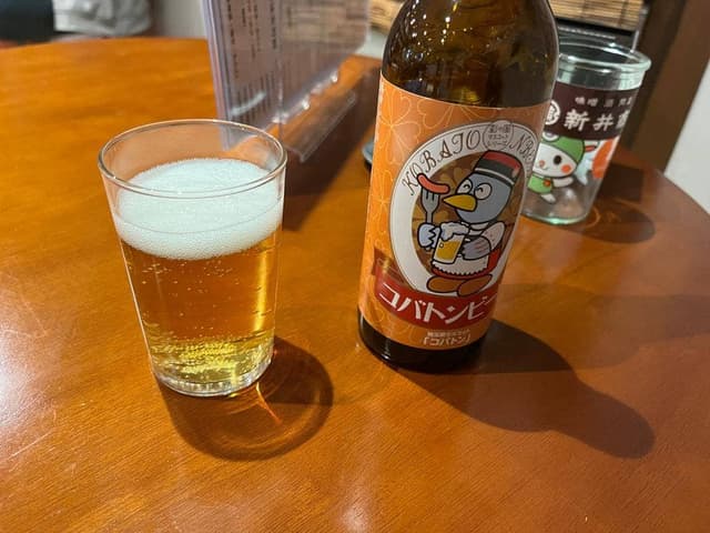 角打ち 新井商店 西川口店 - サブ画像1