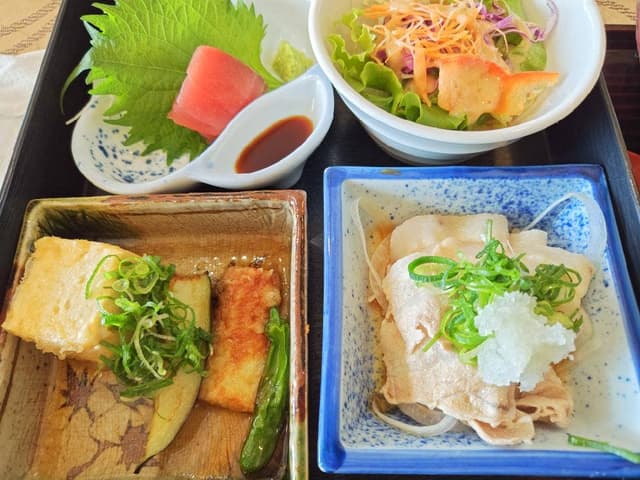 福崎東洋ゴルフ倶楽部レストラン - サブ画像3