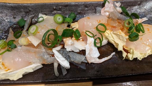 ふぐ料理 友鉄 - サブ画像1
