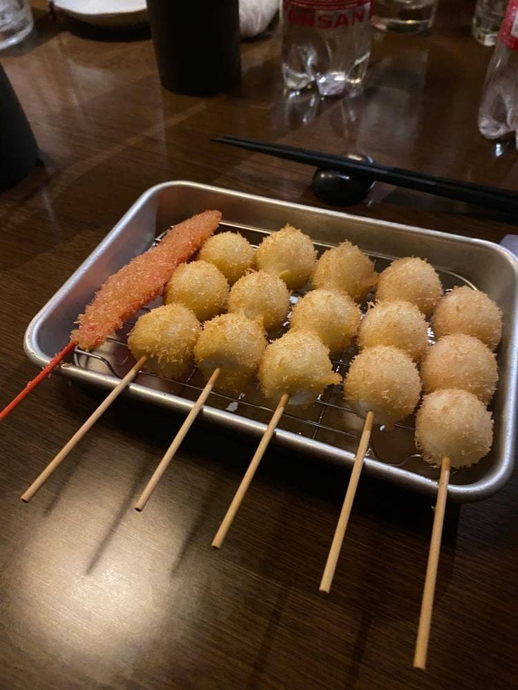埼玉情熱酒場 三次郎
