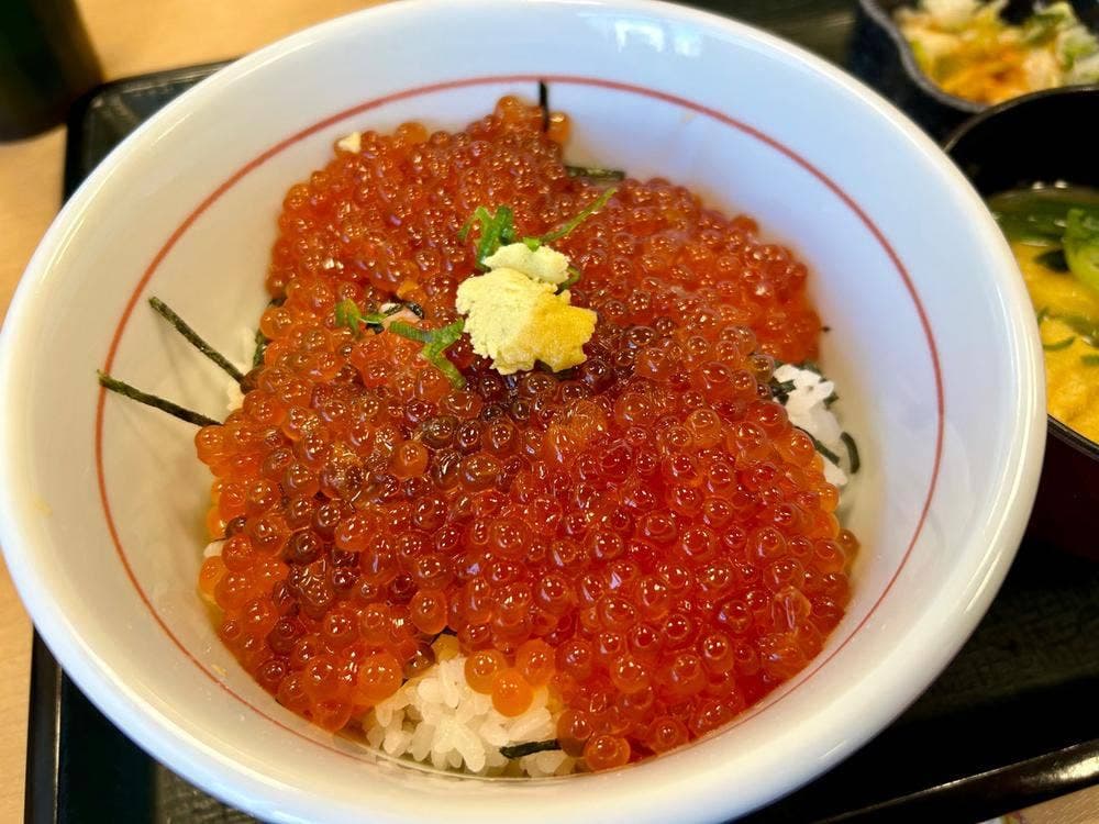 なか卯 JR二条駅前店