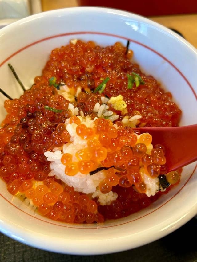 なか卯 JR二条駅前店 - サブ画像2