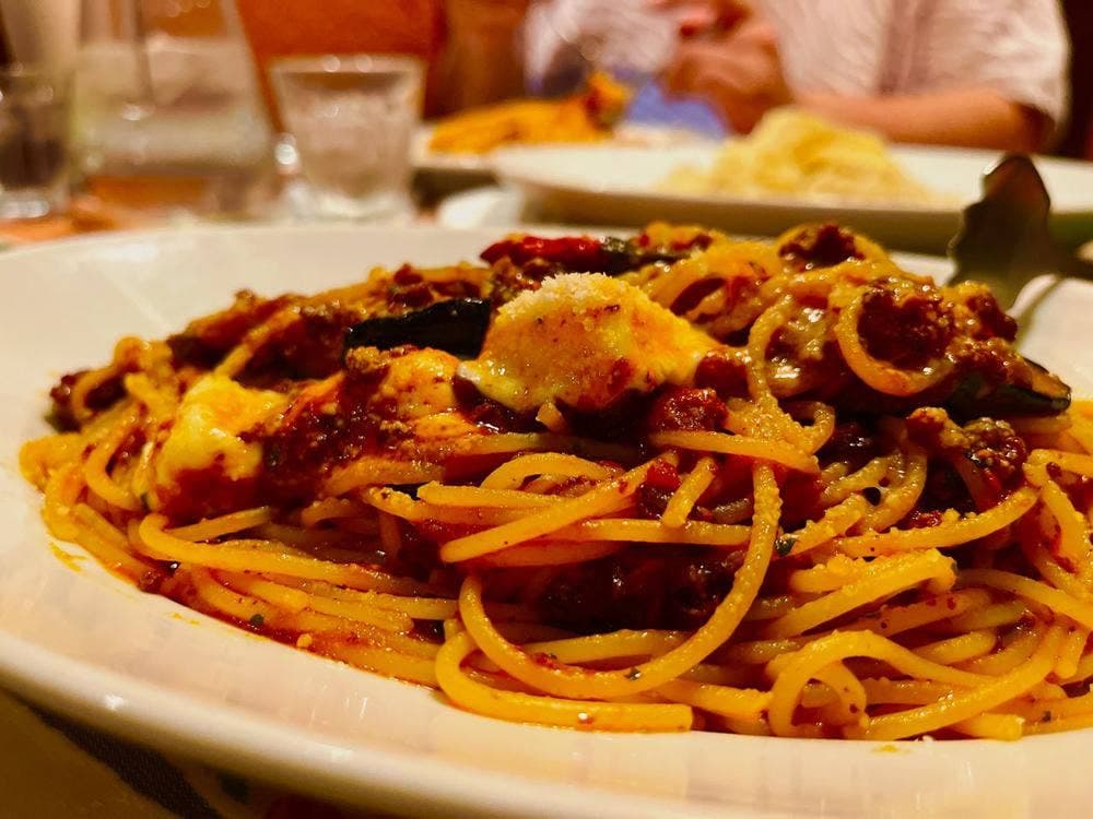 パッパパスタ 港北ニュータウン店