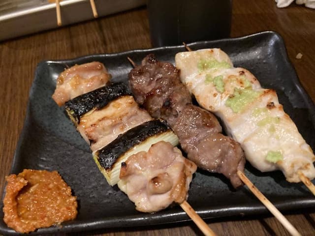 埼玉情熱酒場 三次郎 - サブ画像1