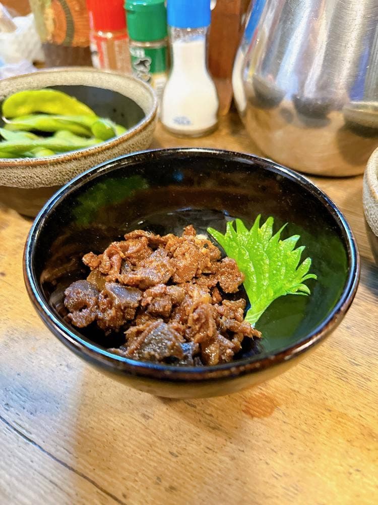 焼き鳥 くらしき高田屋