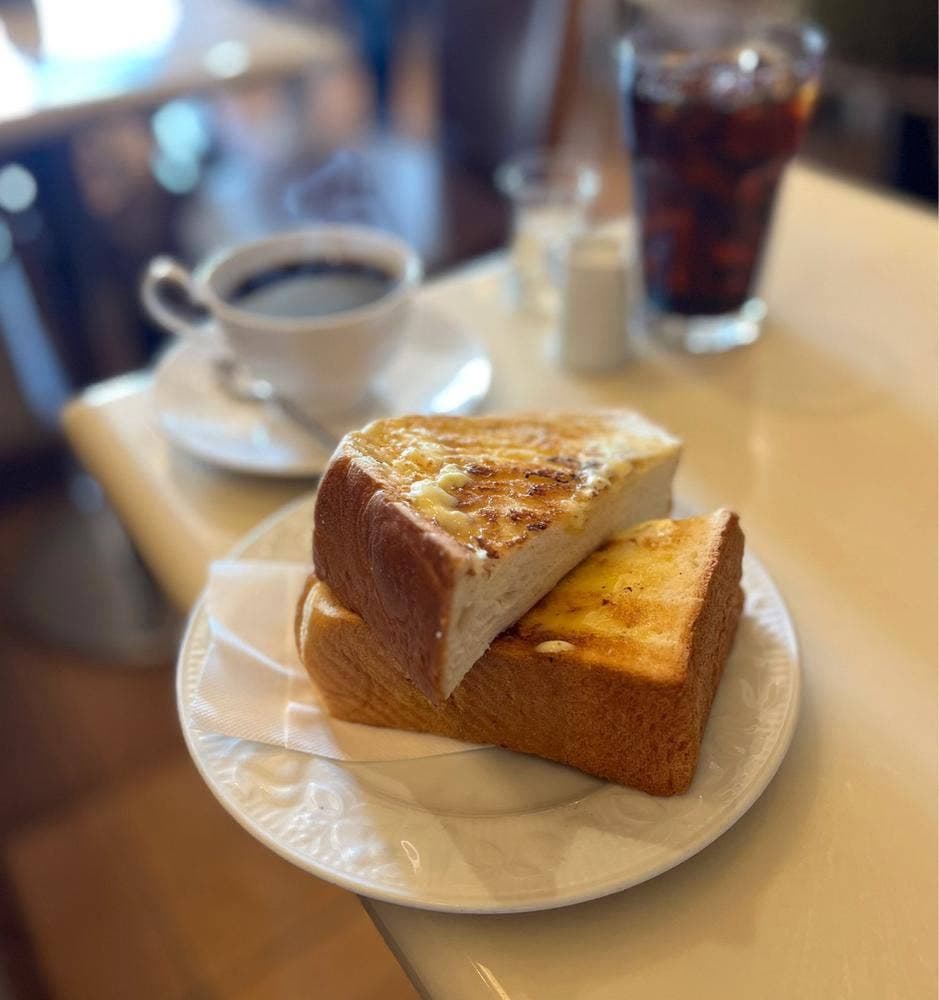カフェアルジャンタン