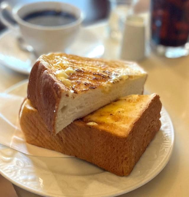カフェアルジャンタン - サブ画像1