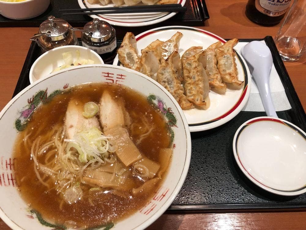 みよしの八軒店