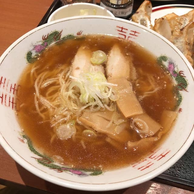 みよしの八軒店 - サブ画像2