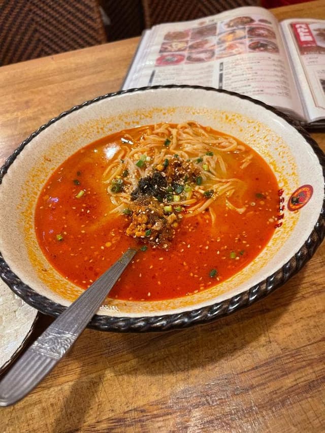 中国茶房8 赤坂店 - サブ画像1