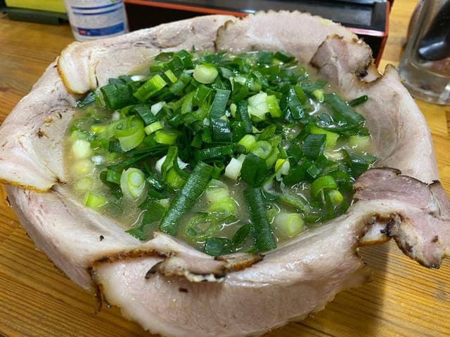 どとんこつ☆幸運軒 三国ヶ丘店 - サブ画像3