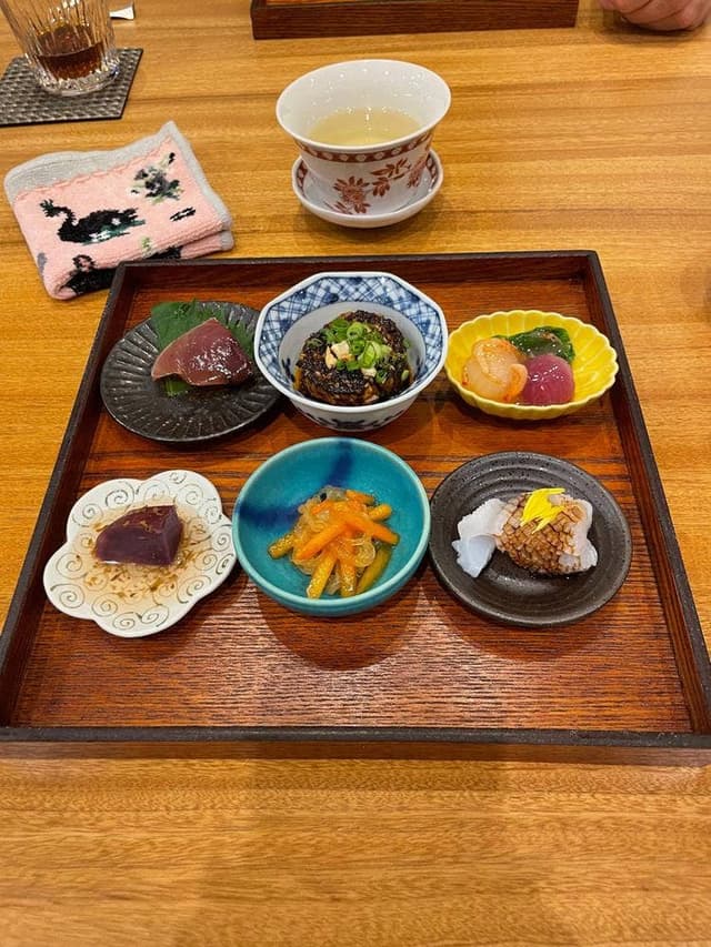 中国料理 川 - サブ画像1