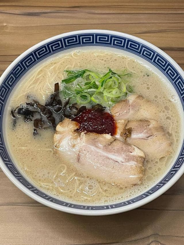 虎と龍 金沢中央卸売市場店 - サブ画像1