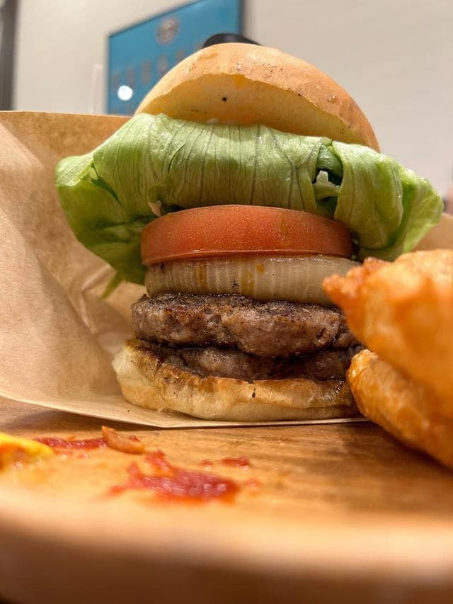 淡路島バーガー松戸北小金店 - サブ画像1