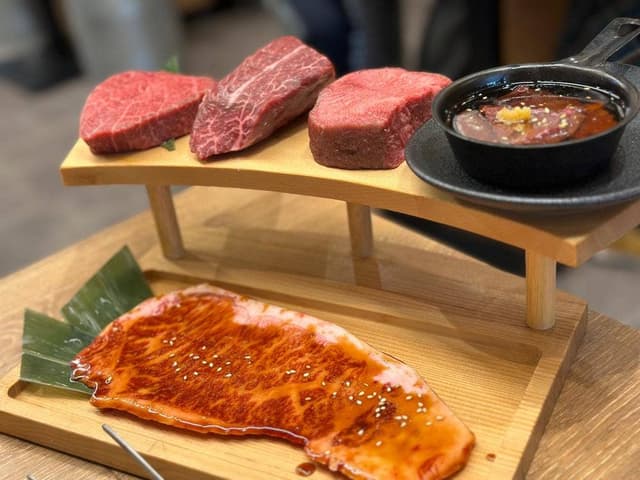 蒲田焼肉東京BeeN大船店 - サブ画像1