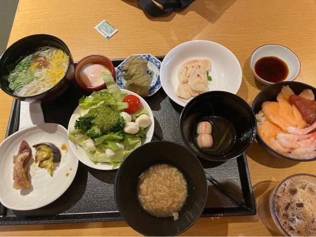 天然温泉 吉野桜の湯 御宿 野乃 - サブ画像3