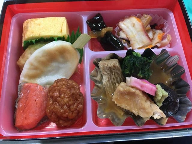 えきべん処 金澤 - サブ画像1