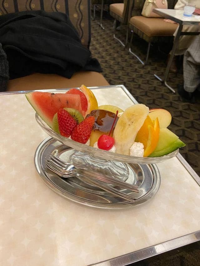 純喫茶 アメリカン - サブ画像3