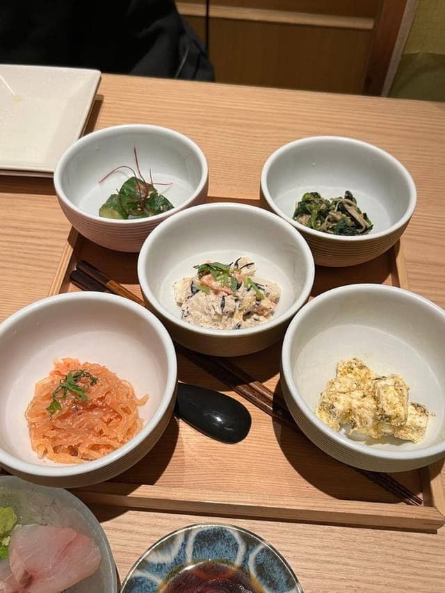 全席個室 じぶんどき 横浜店 - サブ画像3