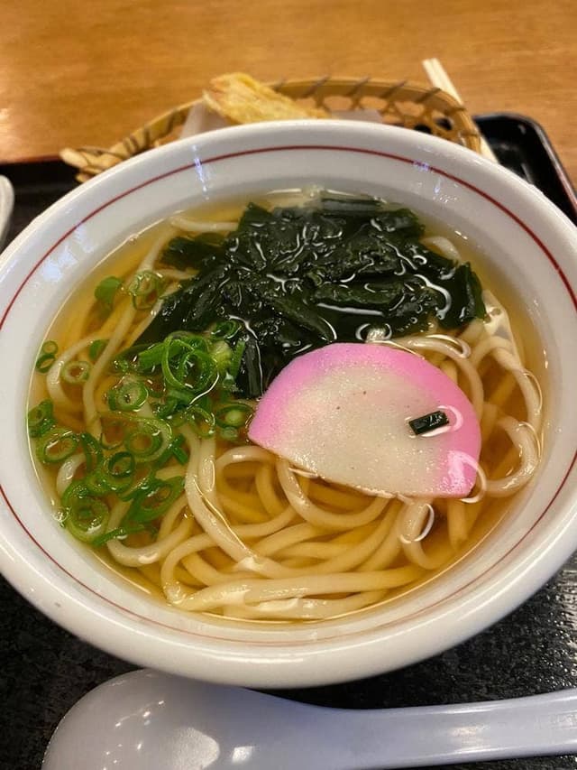 能古うどん 長尾本店 - サブ画像2