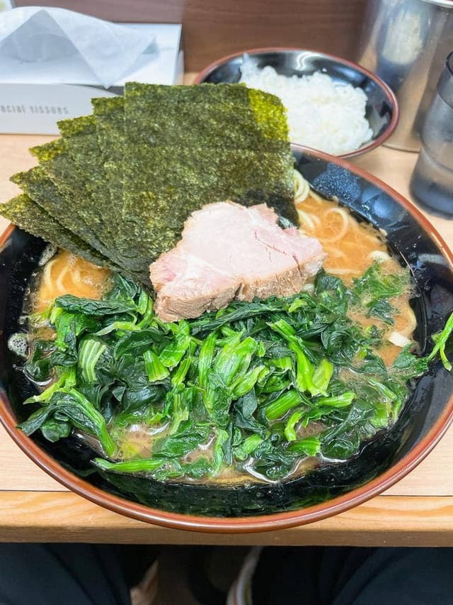 武蔵家 池袋店 - サブ画像2