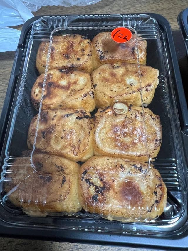 備長扇屋 佐屋店 - サブ画像2