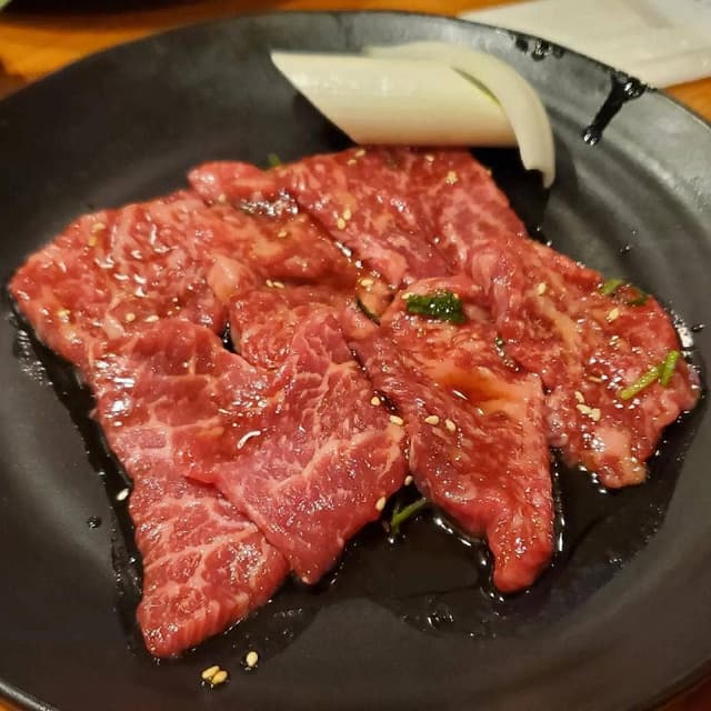 安楽亭 所沢上新井店 - サブ画像2