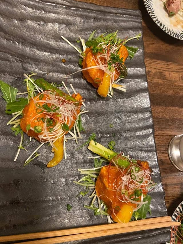 以心伝心 錦町本店 - サブ画像2