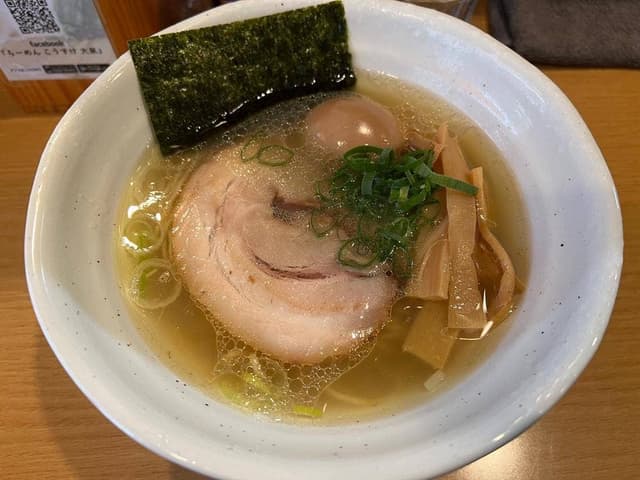 らーめん こうすけ - サブ画像2