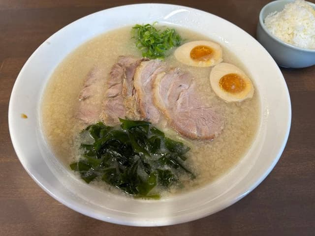 NEWラーメンショップR4 - サブ画像1