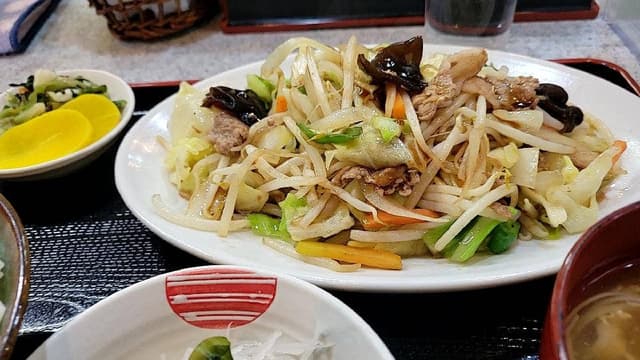 お食じ処番外地 - サブ画像2