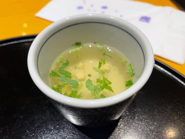 洋麺屋 五右衛門 中野店 - サブ画像3
