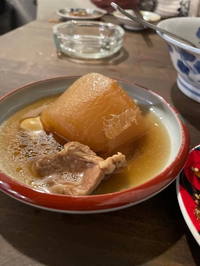 隠れ坊 南天 - サブ画像1