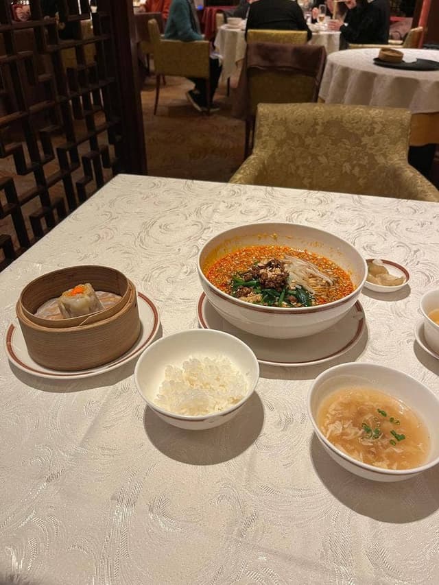 筑紫樓 銀座店 - サブ画像3