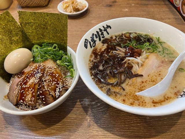 八番山ばりきや 高崎店 - サブ画像3
