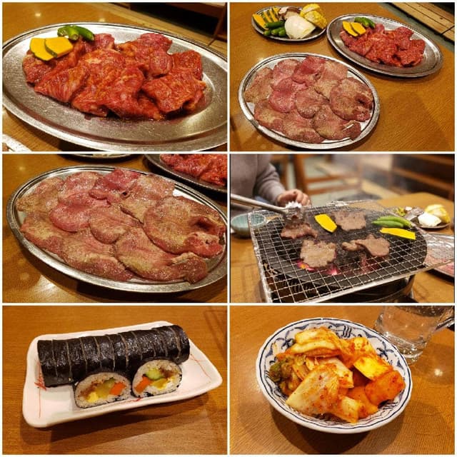 焼肉 阪神 - サブ画像2