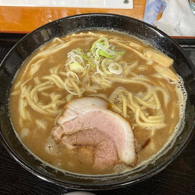 つけ麺 中華そば 佐とう - サブ画像3