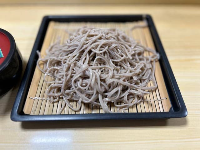 駅そば 榑木川 松本駅店 - サブ画像2