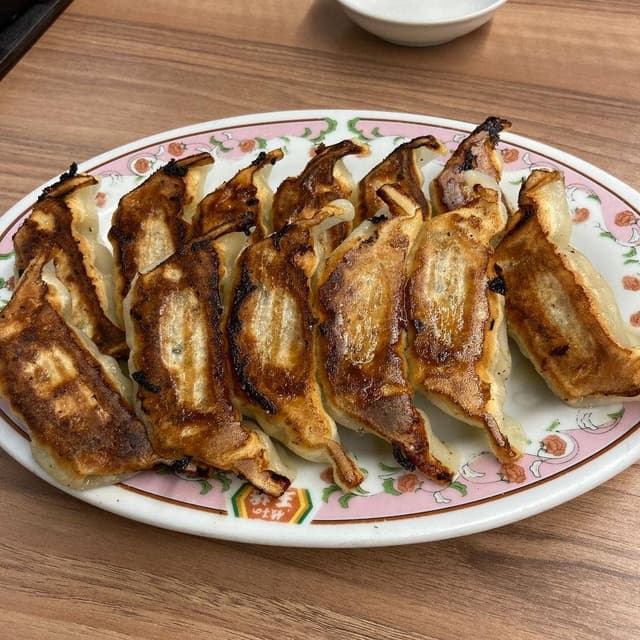 餃子の王将 大阪駅前第3ビル店 - サブ画像1