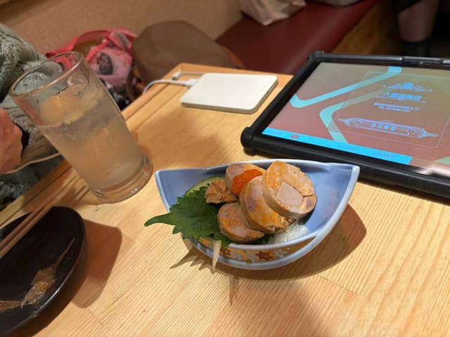東京八重洲最大級レモンサワー専門店 八重洲商店 東京駅前店 - サブ画像3