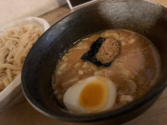 えびすらーめん - サブ画像2